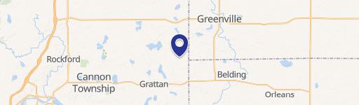 13615 10th Mile NE Rd