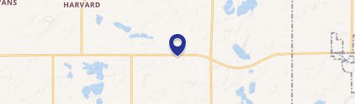 12150 14th Mile NE Rd