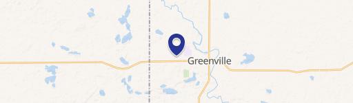 10700 Carson City Rd