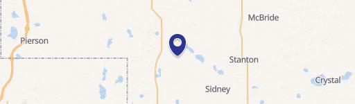 6550 Dickerson Lk Rd