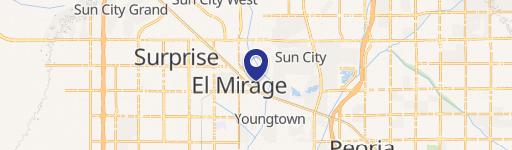 El Mirage, AZ 85335