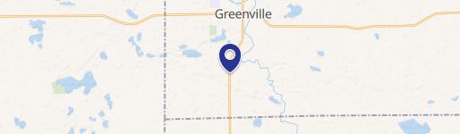 10437 1st S Greenville Rd