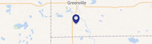 10625 9th S Greenville Rd