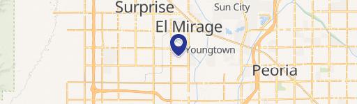 El Mirage, AZ 85335