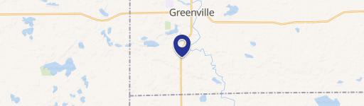 10343 1st S Greenville Rd