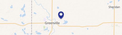 1 Industrial Park Dracre