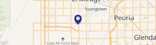 El Mirage, AZ 85335