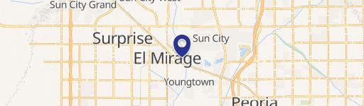 El Mirage, AZ 85335