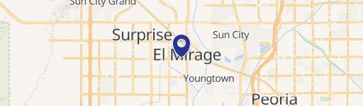 El Mirage, AZ 85335