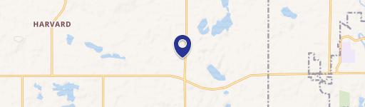 11867 Lincoln Lk NE Rd