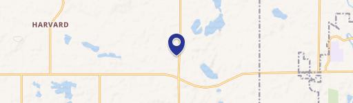 11883 Lincoln Lk NE Rd