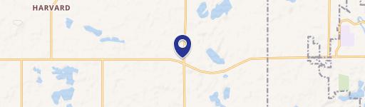 12798 Old 14th Mile NE Rd