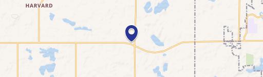 12700 Old 14th Mile NE Rd