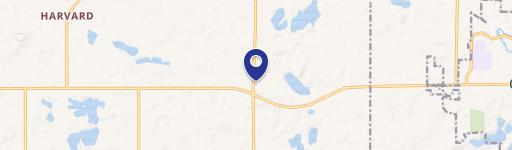 12875 Old 14th Mile NE Rd