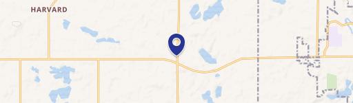 12795 Old 14th Mile NE Rd