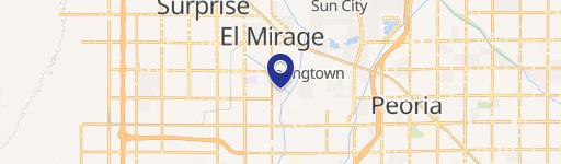 11201 El Mirage Rd, Unit G50