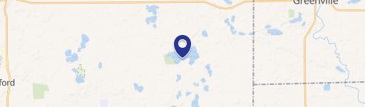 11675 Wabasis Lk NE Dr