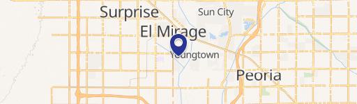 11201 El Mirage Rd, Unit F44