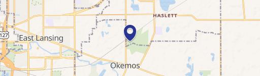 2100 Gaylord C Smith Ct