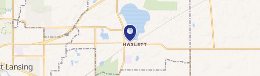 1536 Haslett Rd, Unit 2