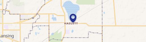 1399 Haslett Rd, Unit 27