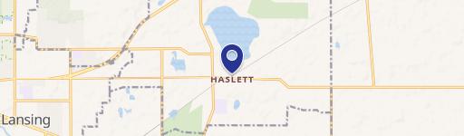 1456 Haslett Rd, Unit 3