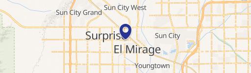 El Mirage, AZ 85335