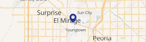 El Mirage, AZ 85335