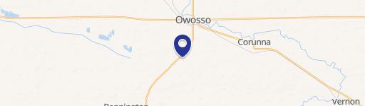 Owosso, MI 48867