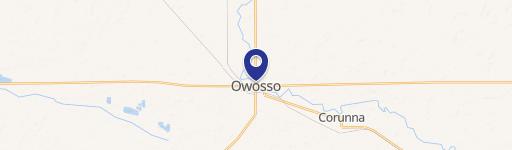 Owosso, MI 48867