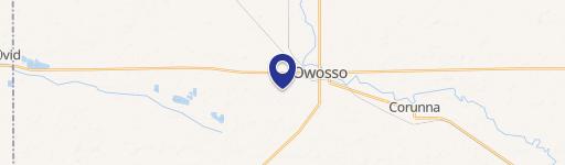 Owosso, MI 48867