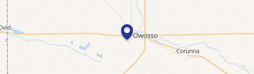 Owosso, MI 48867