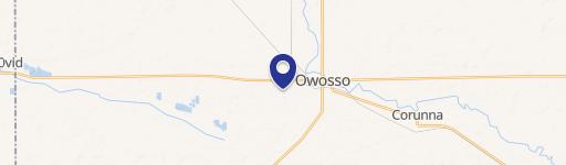 Owosso, MI 48867