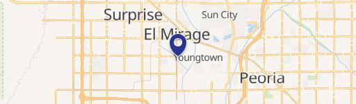 11201 El Mirage Rd, Unit F77