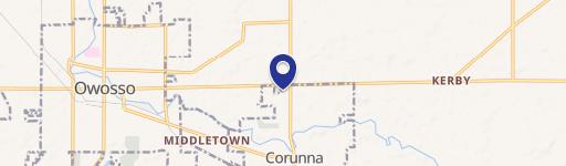 Owosso, MI 48867