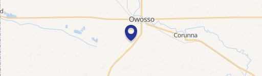 Owosso, MI 48867