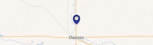 Owosso, MI 48867