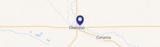 Nn Park St At E Exchange St St