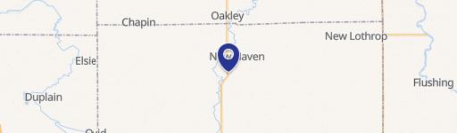 Nn M 52nd At E Riley Rd Rd