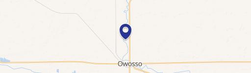 Owosso, MI 48867