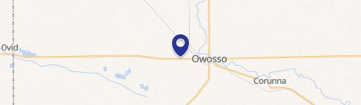 Owosso, MI 48867