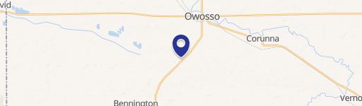 Owosso, MI 48867