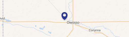 Cleveland Babcock Ave