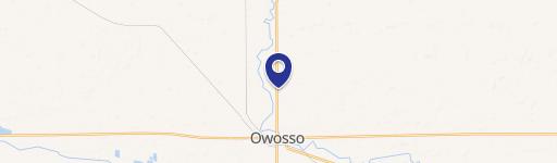 Owosso, MI 48867