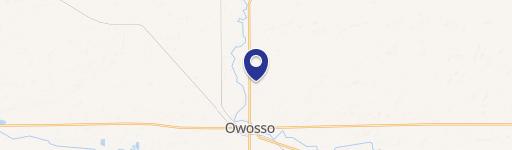 Owosso, MI 48867