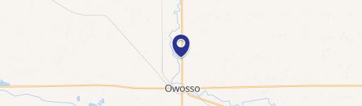 Owosso, MI 48867