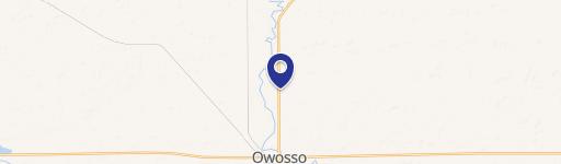 Owosso, MI 48867
