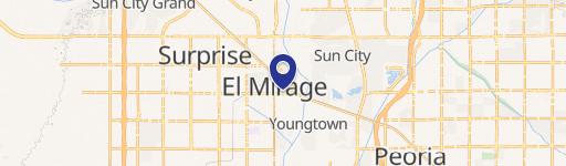 El Mirage, AZ 85335