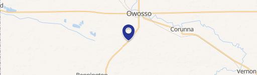 Owosso, MI 48867