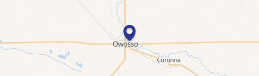 Owosso, MI 48867